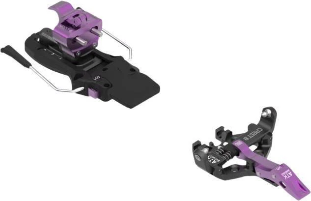 Crest 8 Tour Bindings - Image 4