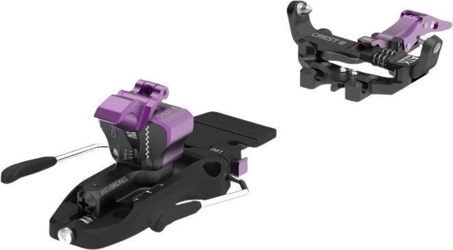 Crest 8 Tour Bindings - Image 6