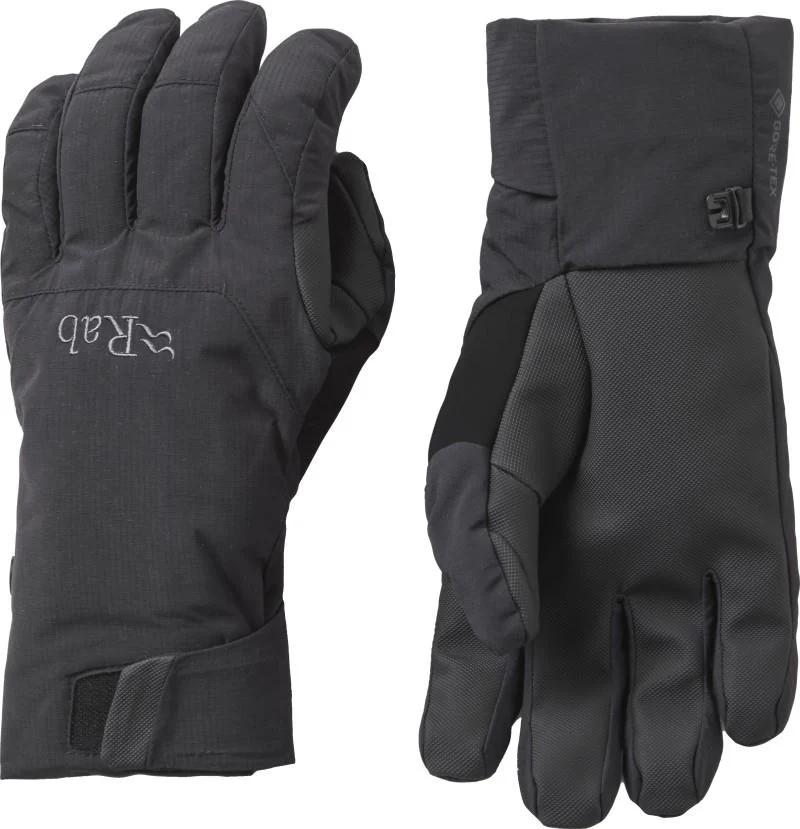 Cresta GTX Gloves