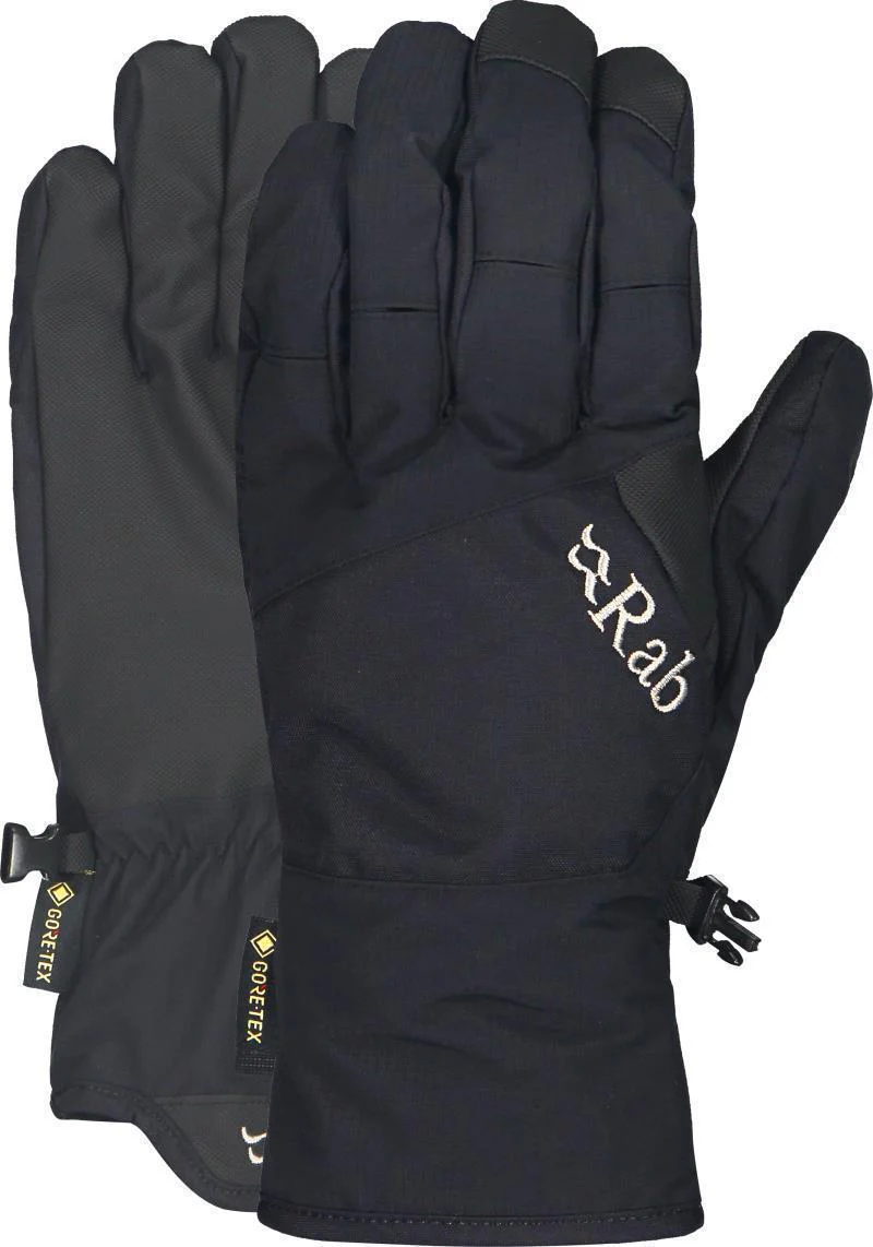 Cresta GTX Gloves - Image 3