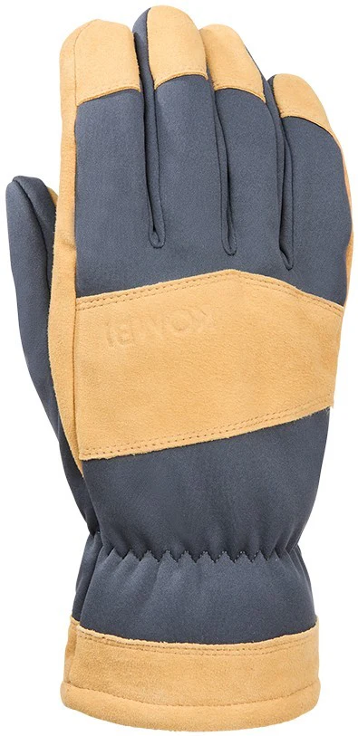Crests Gloves - Mens - Image 4