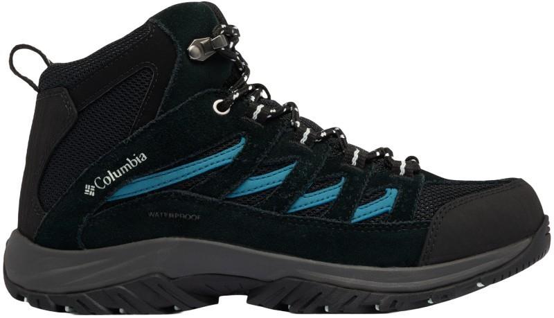 Crestwood Mid Waterproof - Womens