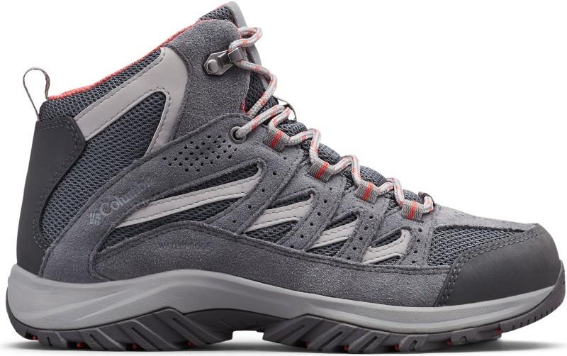 Crestwood Mid Waterproof - Womens - Image 10