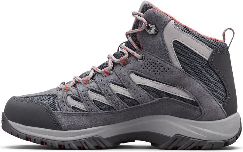 Crestwood Mid Waterproof - Womens - Image 11