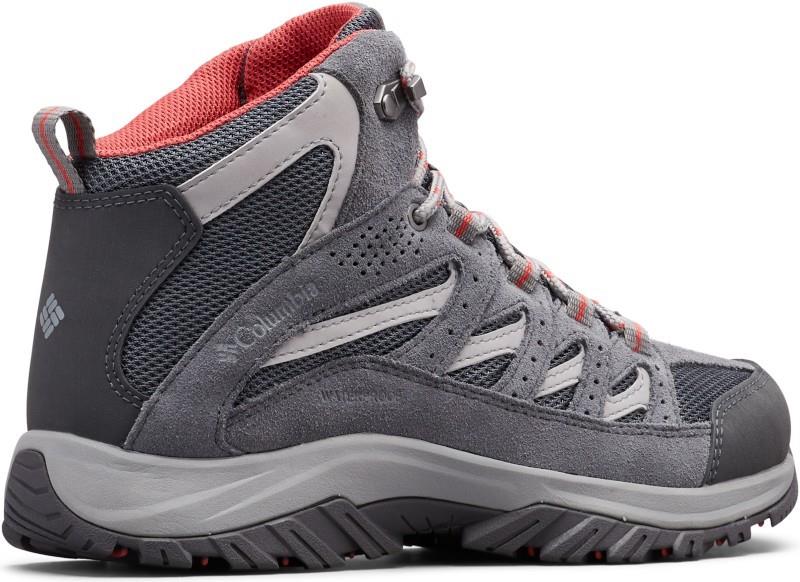 Crestwood Mid Waterproof - Womens - Image 12