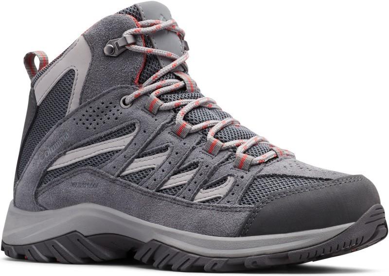 Crestwood Mid Waterproof - Womens - Image 13