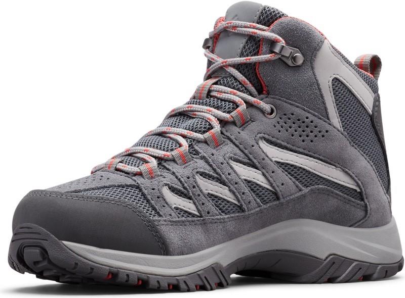 Crestwood Mid Waterproof - Womens - Image 14