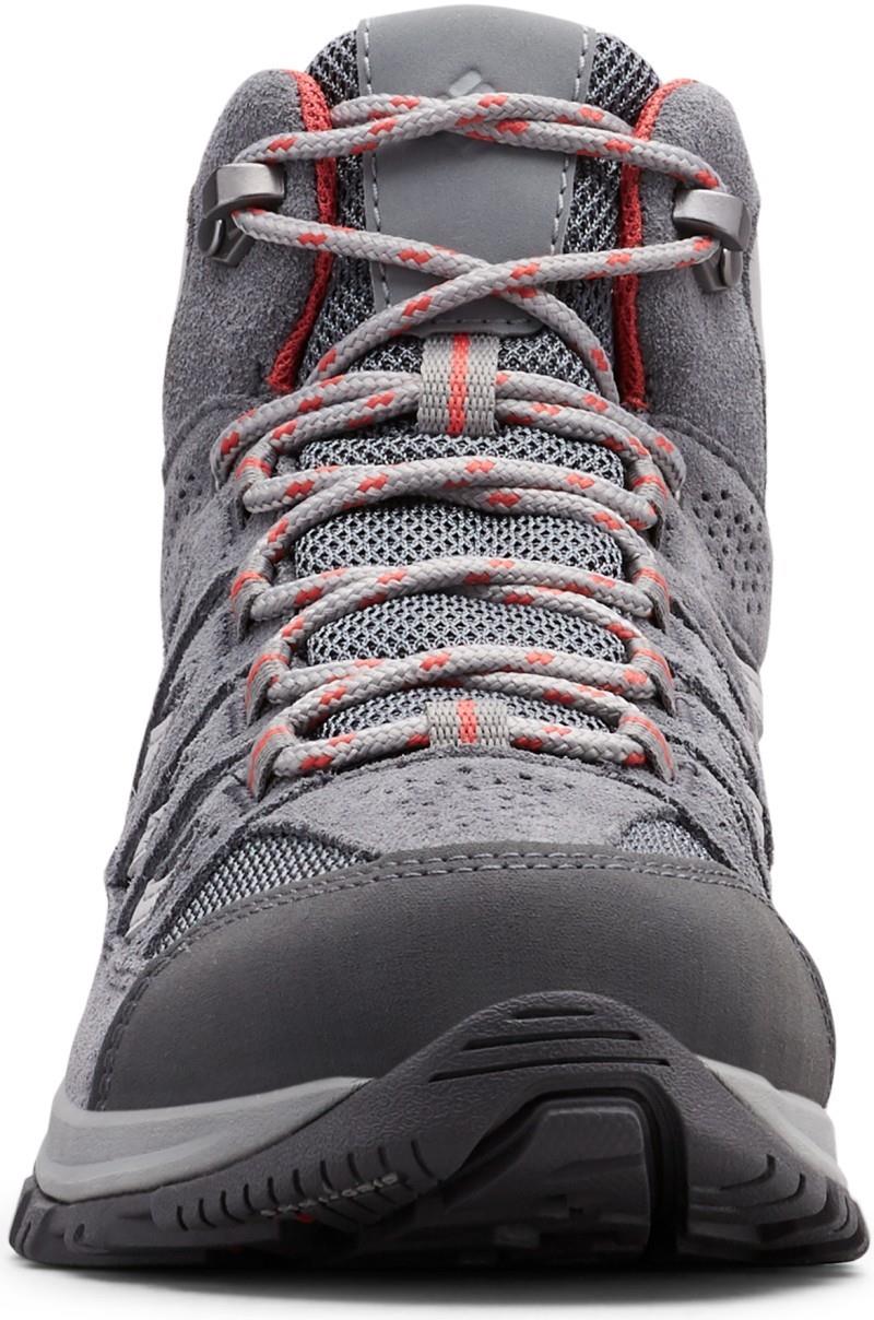 Crestwood Mid Waterproof - Womens - Image 15