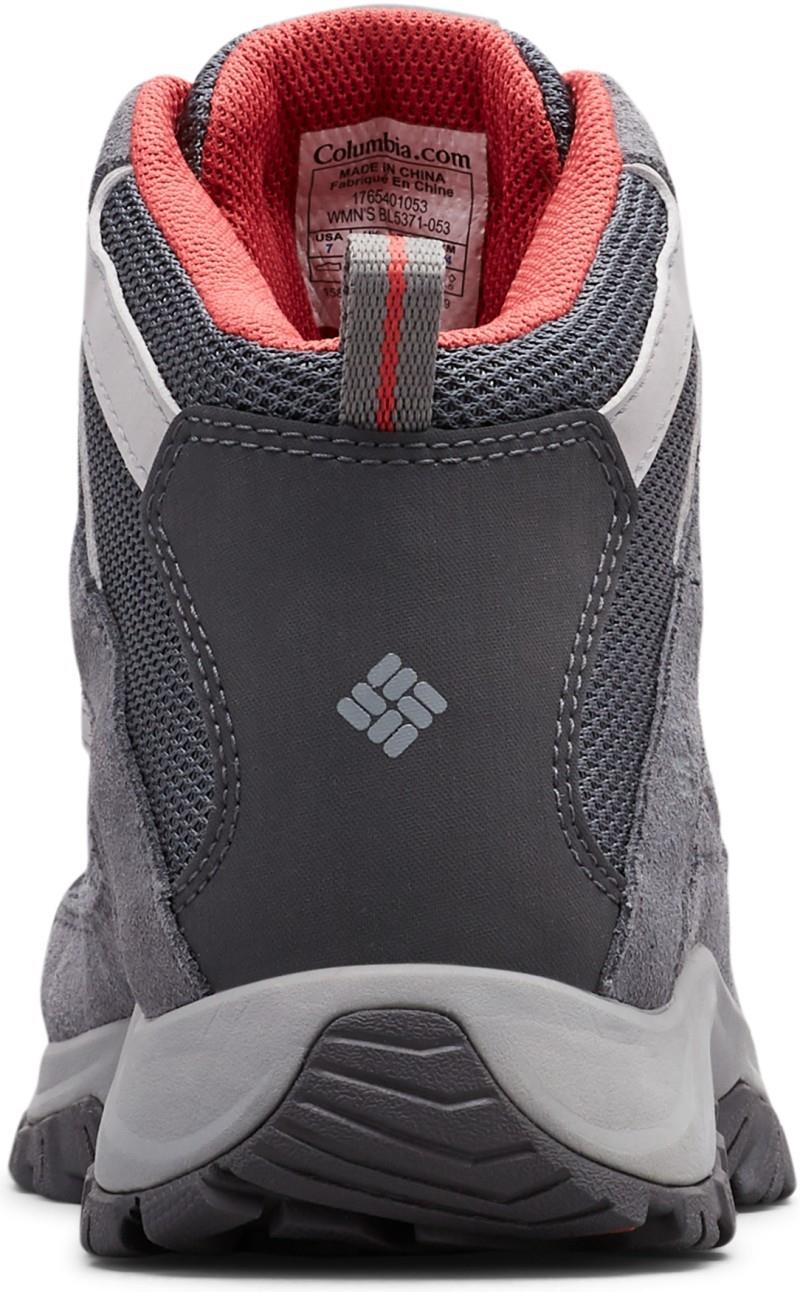 Crestwood Mid Waterproof - Womens - Image 16