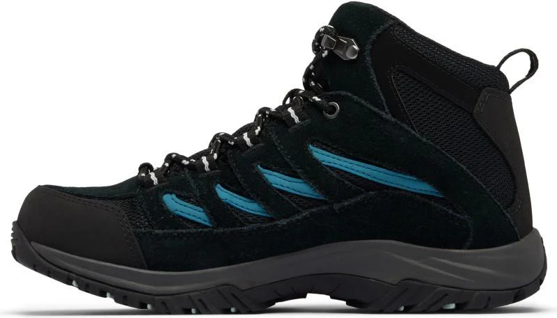 Crestwood Mid Waterproof - Womens - Image 2