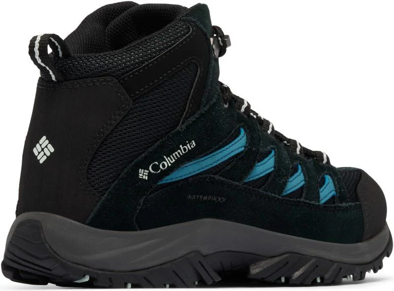 Crestwood Mid Waterproof - Womens - Image 3