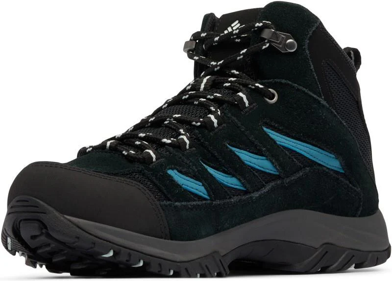 Crestwood Mid Waterproof - Womens - Image 5