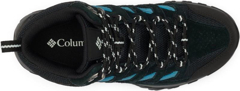 Crestwood Mid Waterproof - Womens - Image 8