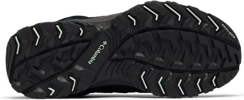 Crestwood Mid Waterproof - Womens - Image 9
