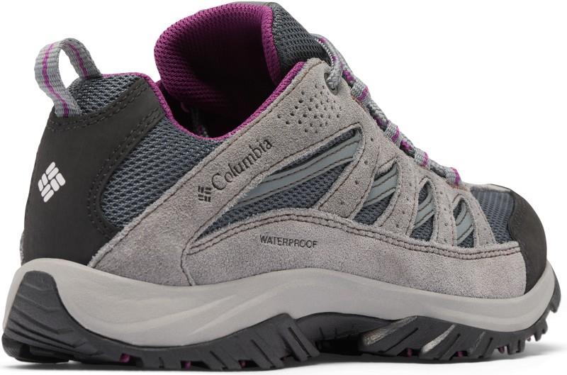 Crestwood Waterproof Wide, Extended - Womens - Image 3