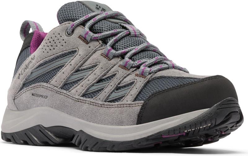 Crestwood Waterproof Wide, Extended - Womens - Image 4