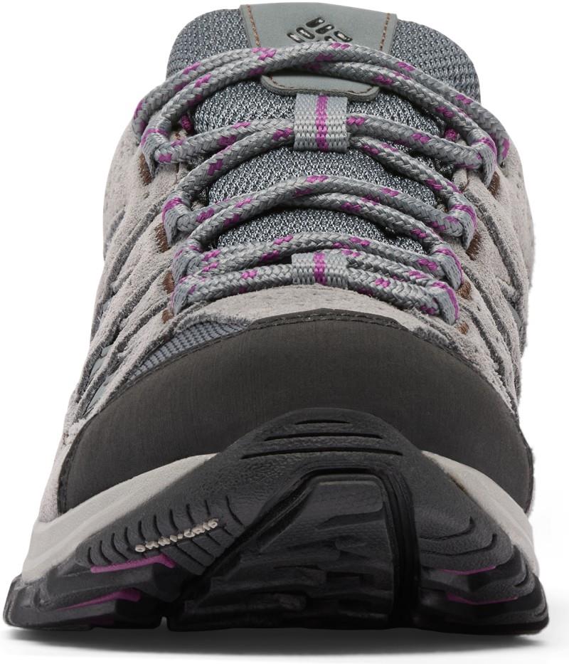 Crestwood Waterproof Wide, Extended - Womens - Image 6