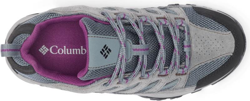 Crestwood Waterproof Wide, Extended - Womens - Image 8