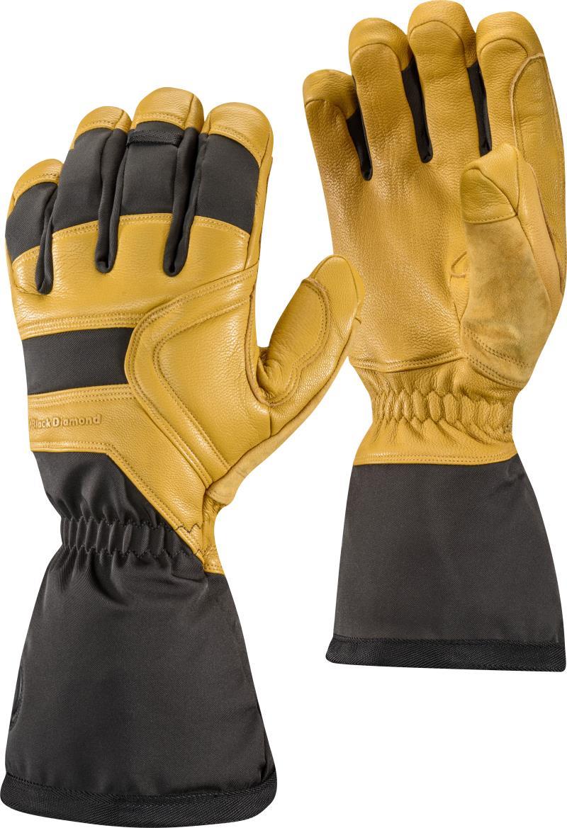 Crew Gloves - Image 2