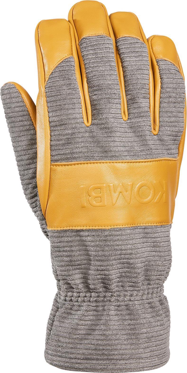 Crew Gloves - Mens - Image 4