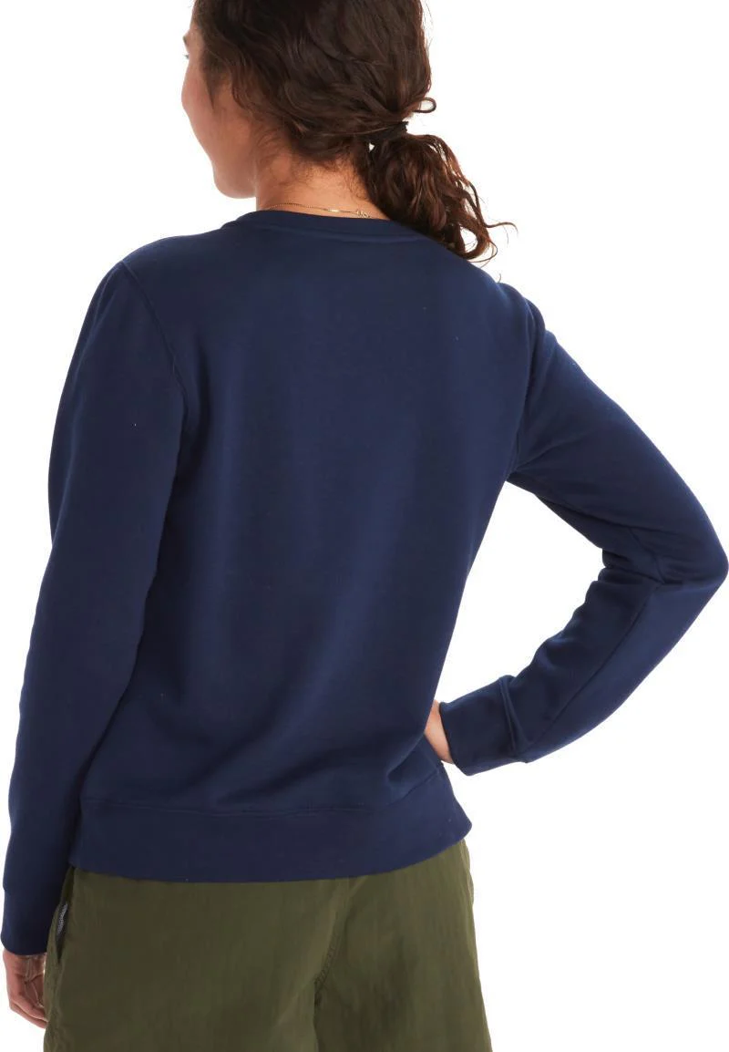 Crew Sweatshirt - Womens - Image 6