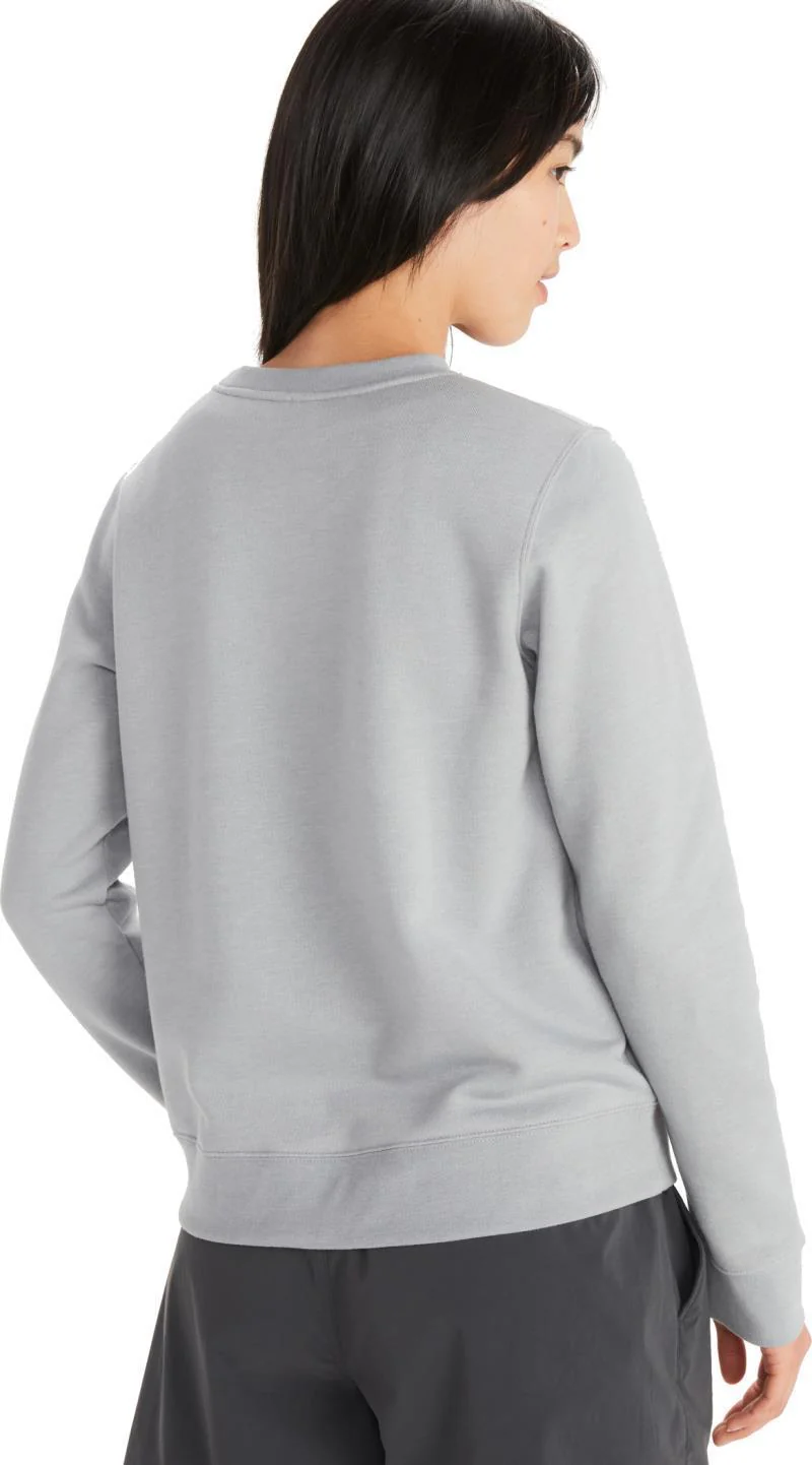 Crew Sweatshirt - Womens - Image 9