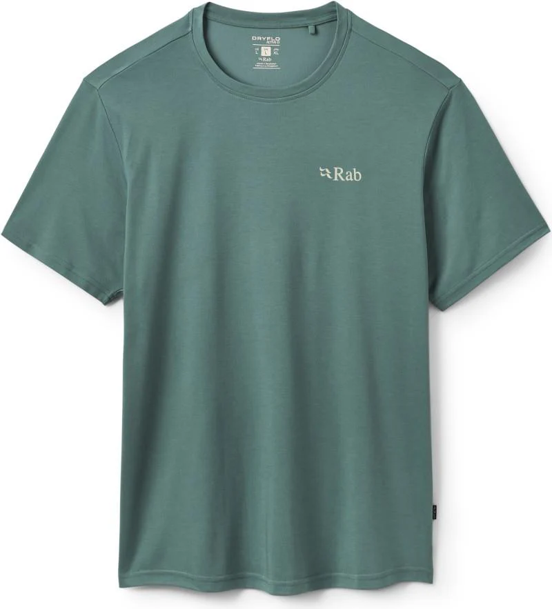 Crimp Elevation Tee - Mens - Image 10