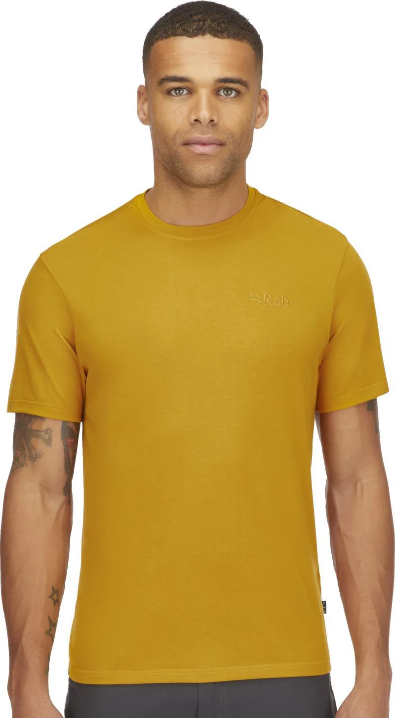 Crimp Elevation Tee - Mens - Image 3