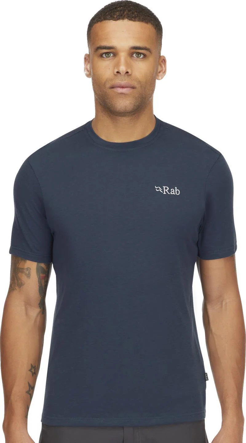 Crimp Elevation Tee - Mens - Image 5