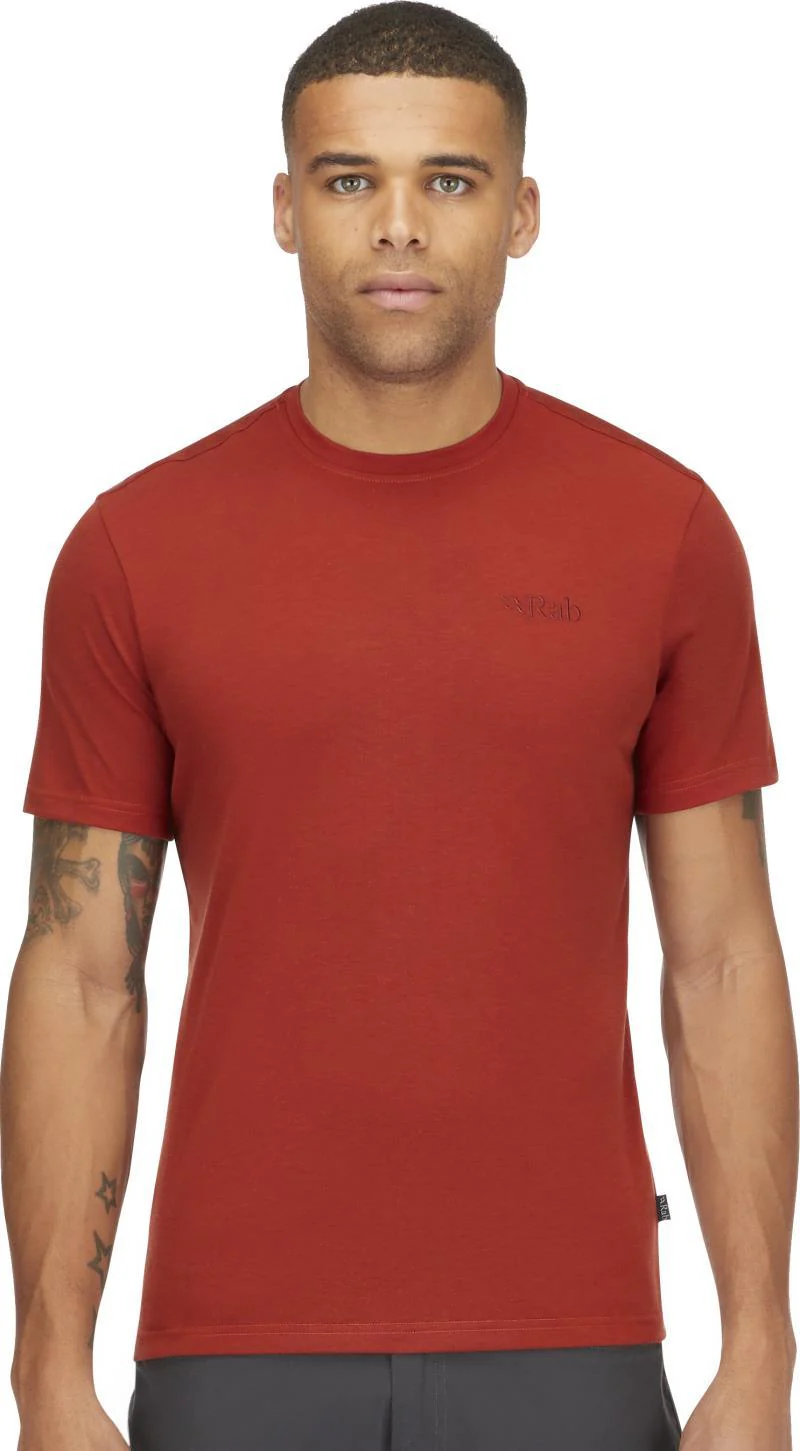 Crimp Elevation Tee - Mens - Image 7