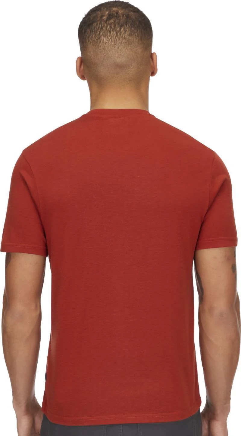 Crimp Logo Tee - Mens - Image 12