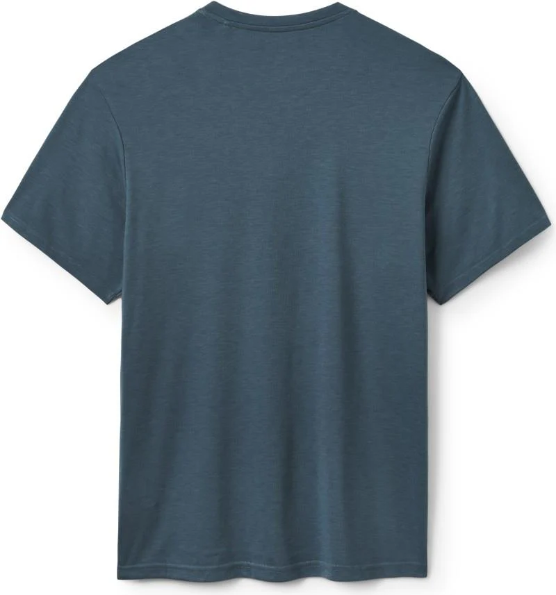 Crimp Logo Tee - Mens - Image 15