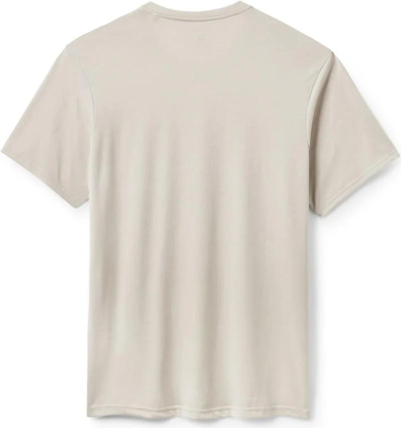 Crimp Logo Tee - Mens - Image 17