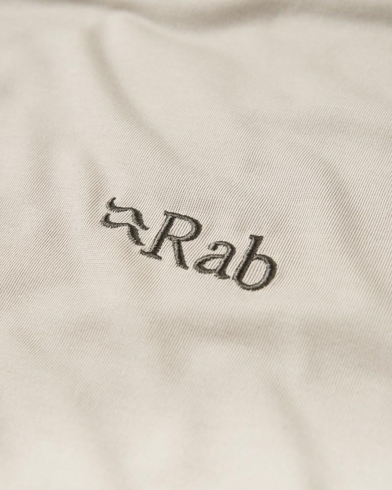 Crimp Logo Tee - Mens - Image 18