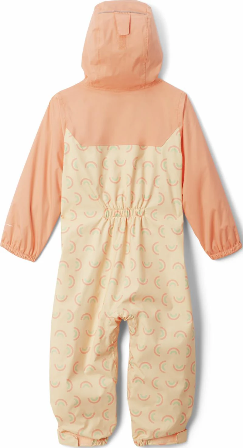 Critter Jitters II Rain Suit - Toddler - Image 10