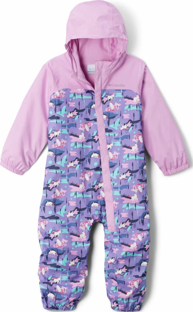 Critter Jitters II Rain Suit - Toddler - Image 11