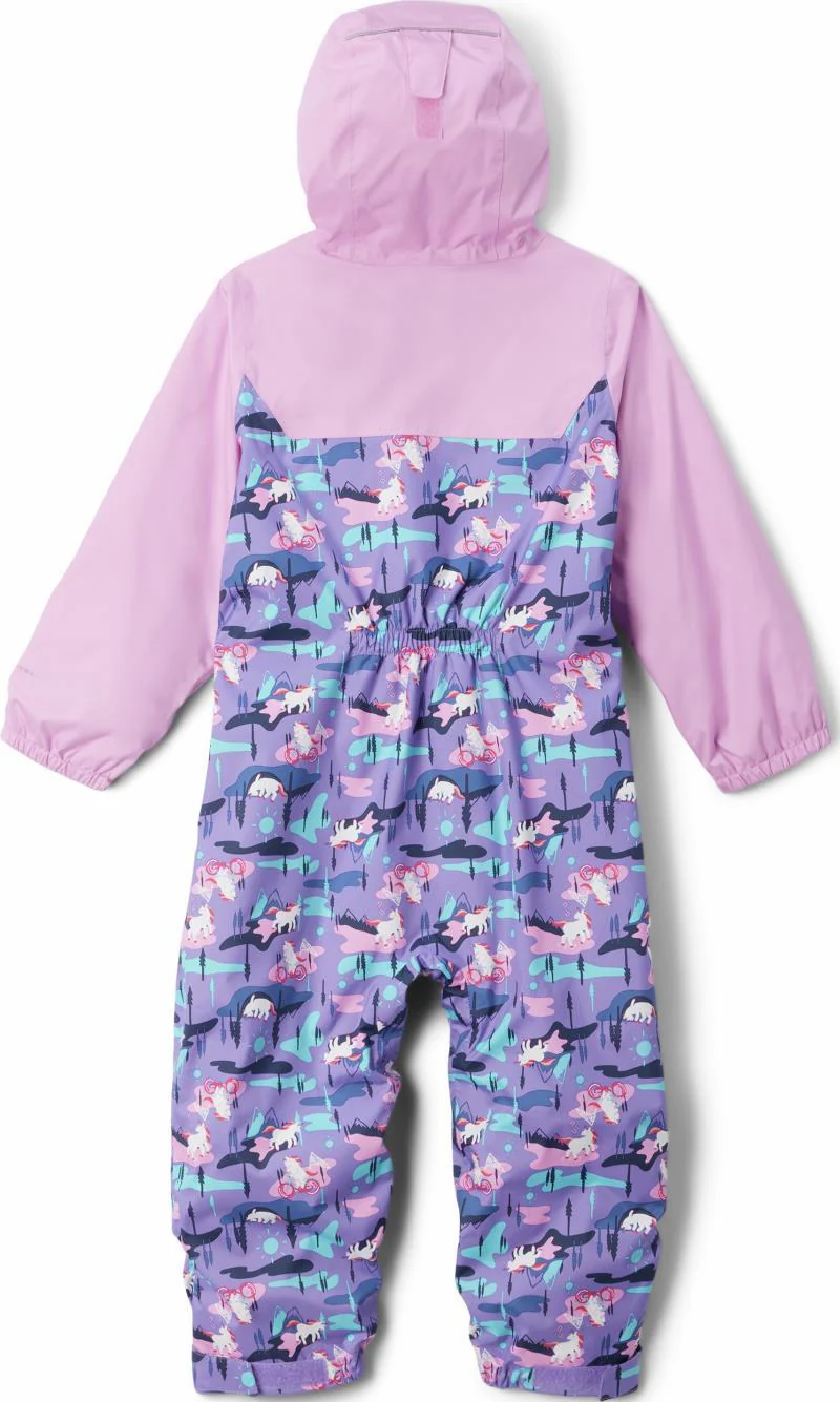 Critter Jitters II Rain Suit - Toddler - Image 12