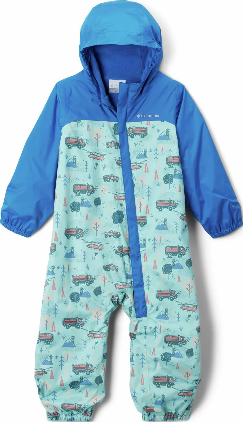 Critter Jitters II Rain Suit - Toddler - Image 13