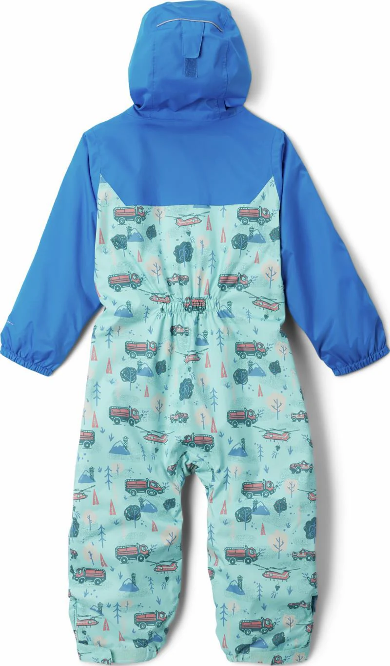 Critter Jitters II Rain Suit - Toddler - Image 14
