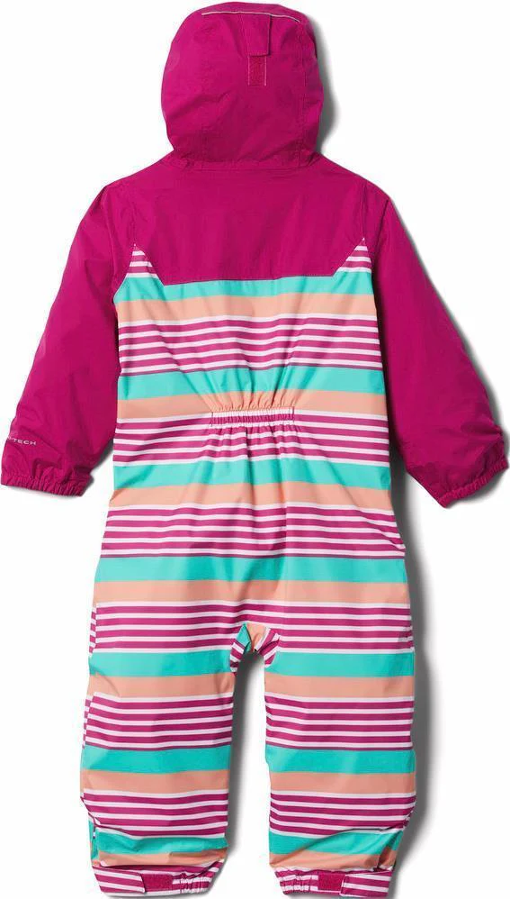 Critter Jitters II Rain Suit - Toddler - Image 2