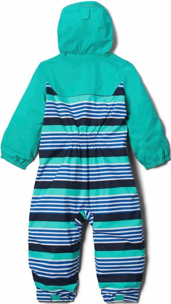 Critter Jitters II Rain Suit - Toddler - Image 4
