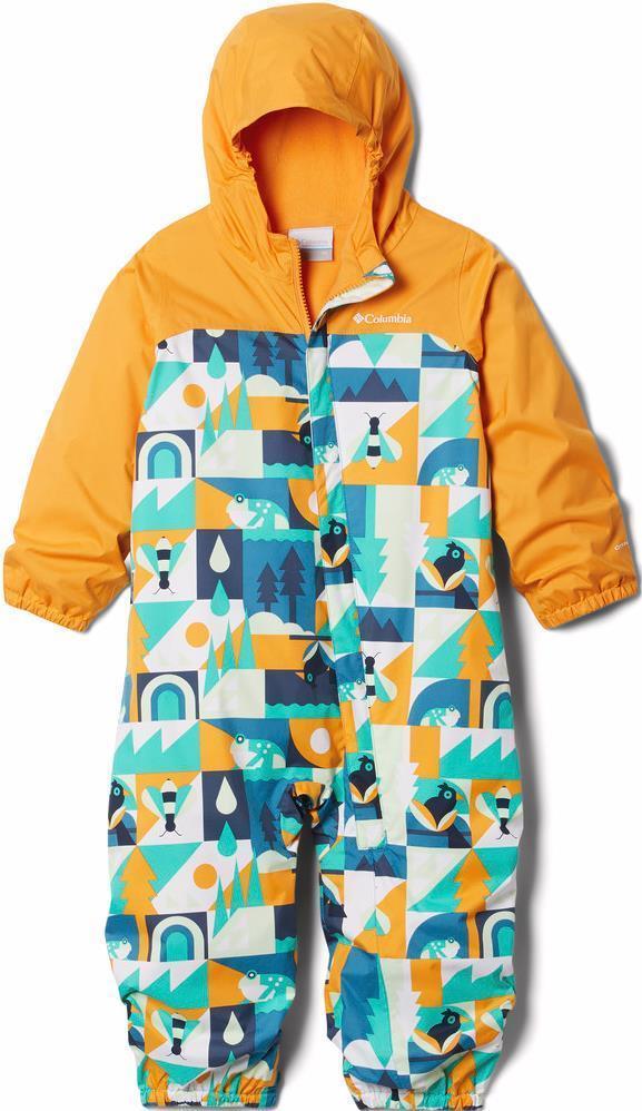 Critter Jitters II Rain Suit - Toddler - Image 5