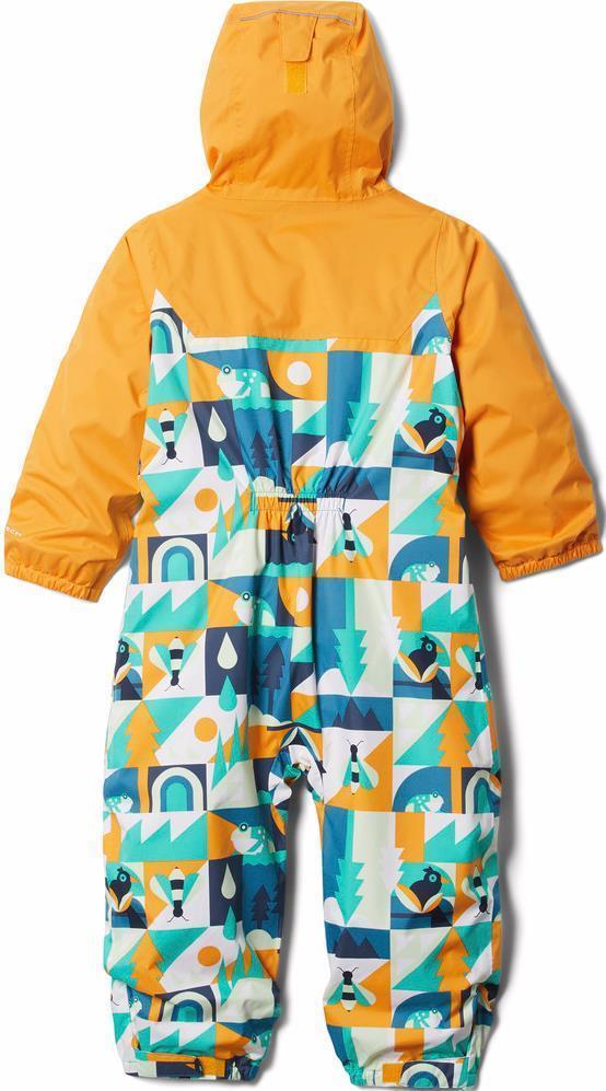 Critter Jitters II Rain Suit - Toddler - Image 6