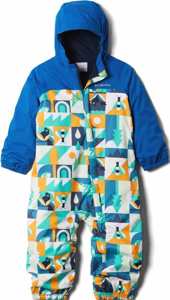 Critter Jitters II Rain Suit - Toddler - Image 7