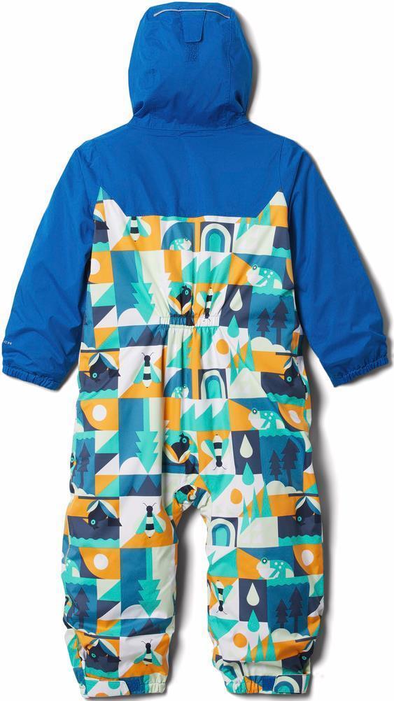 Critter Jitters II Rain Suit - Toddler - Image 8