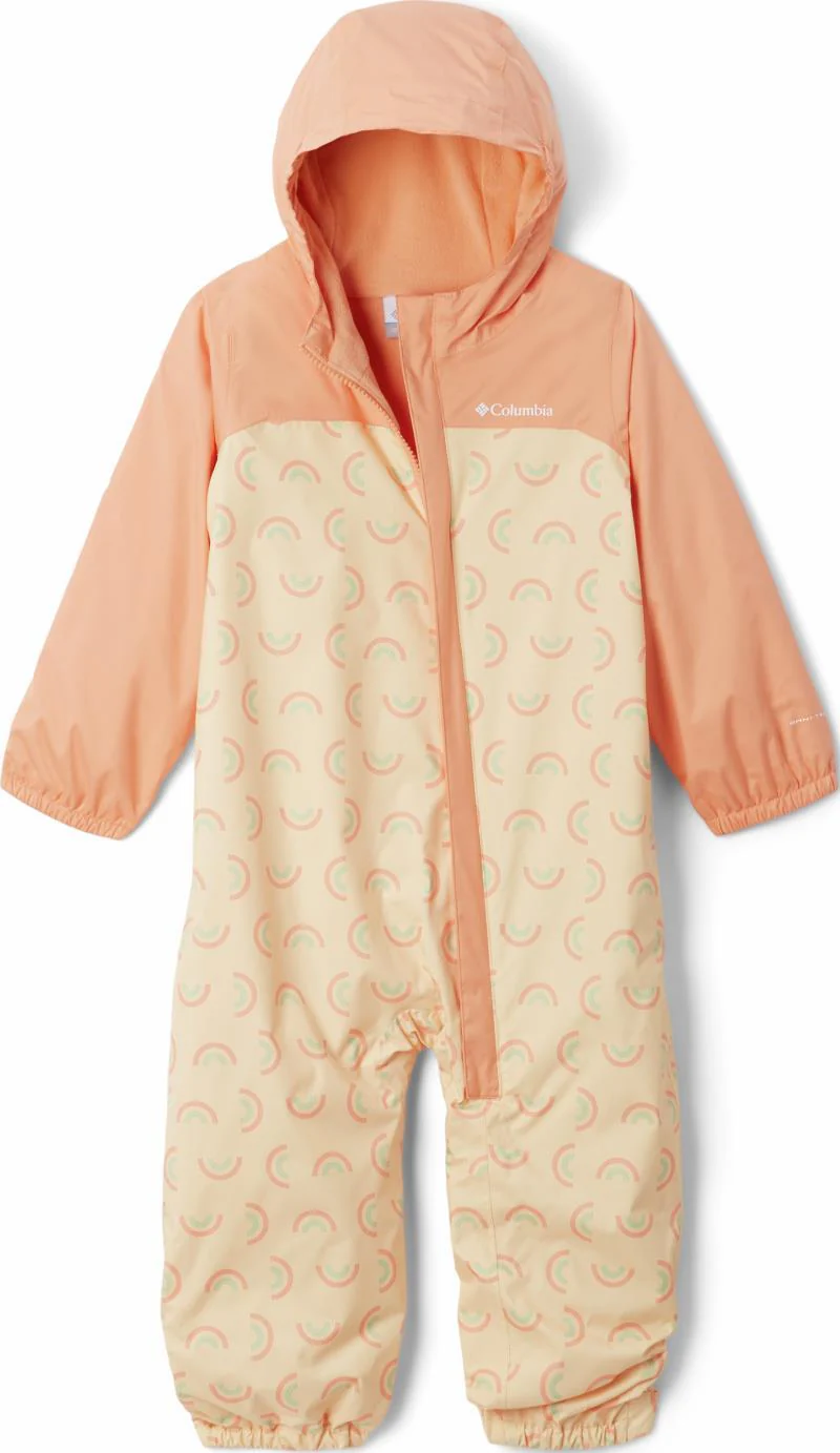 Critter Jitters II Rain Suit - Toddler - Image 9