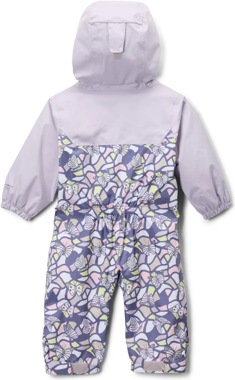 Critter Jitters III Rain Suit - Infant - Image 10