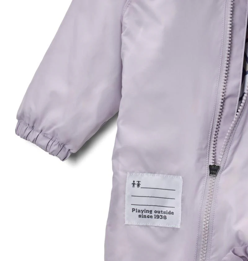 Critter Jitters III Rain Suit - Infant - Image 11