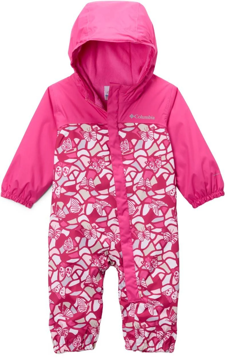 Critter Jitters III Rain Suit - Infant - Image 12