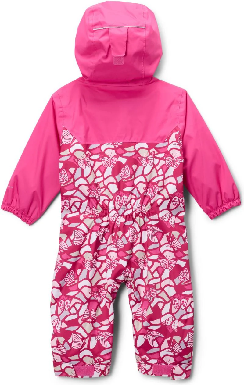 Critter Jitters III Rain Suit - Infant - Image 13